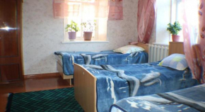 Гостиница Hostel Ilbirs, Каракол